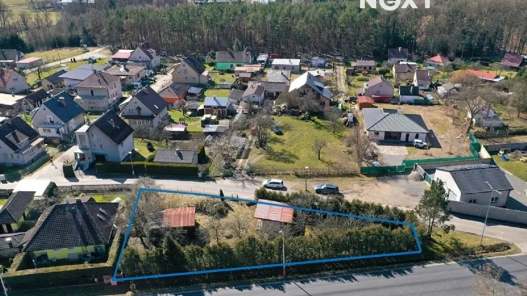 Prodej pozemek Bydlení, 920㎡