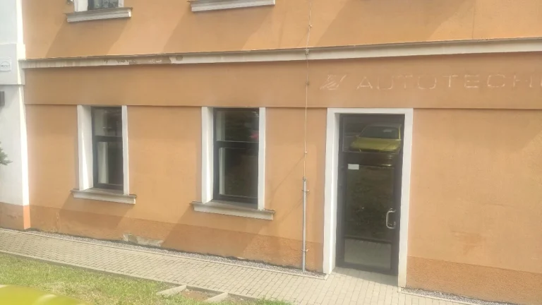 Prenajmem obchodný priestor 100m2