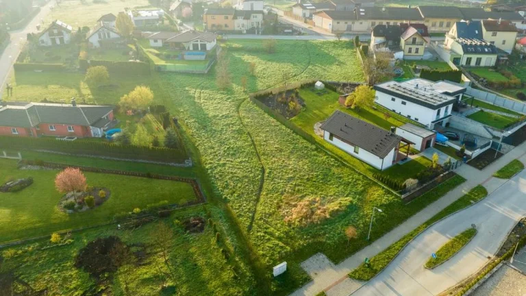 Prodej pozemek Bydlení, 1290㎡
