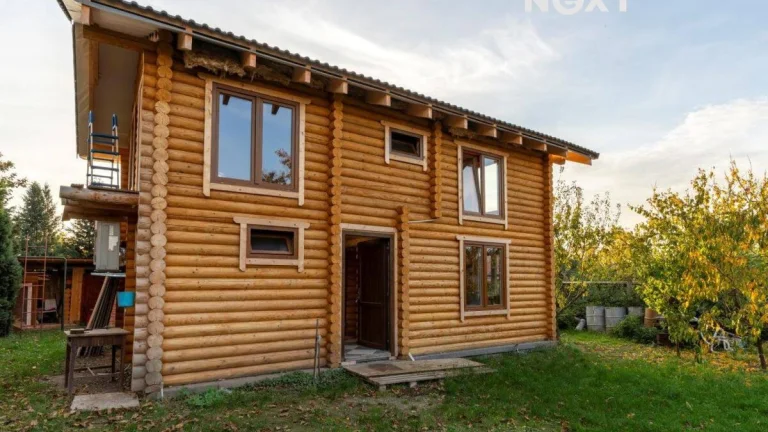 Prodej Rodinný dům, 110㎡