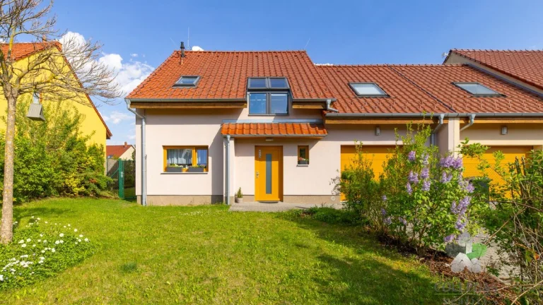 Prodej, rodinný dům 4+kk, Březina (u Křtin)