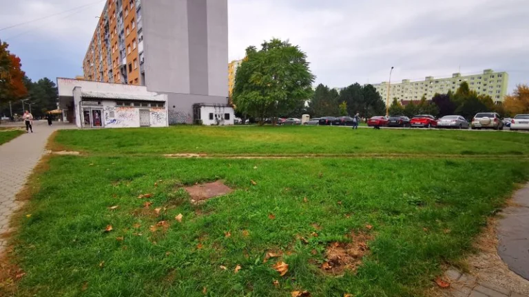 40993-Stavebný pozemok Prievidza- Zápotôčky 499m2