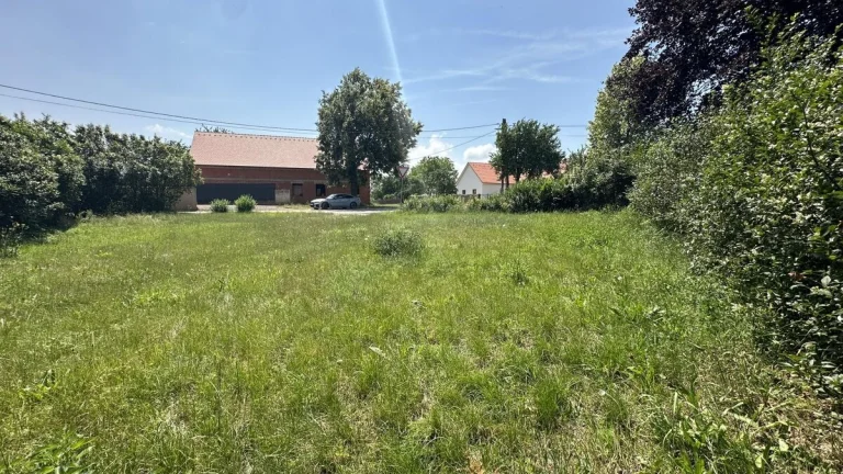 Prodej stavebního pozemku, 571m2, Lukov u Znojma