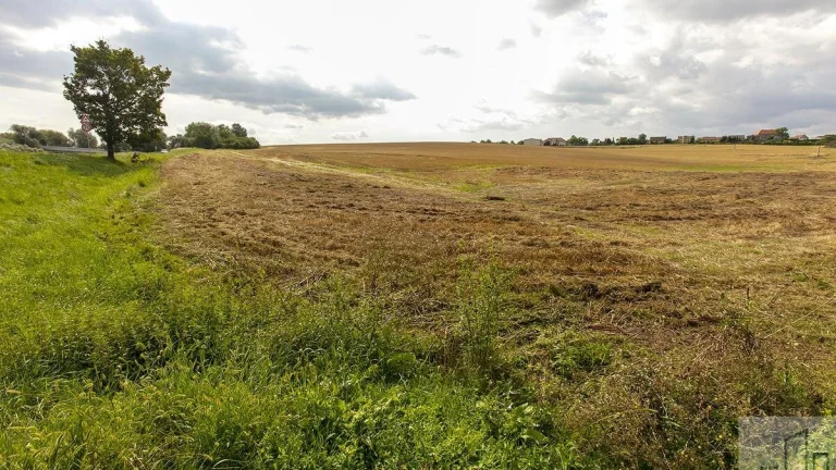 Pozemek k výstavbě rodinného domu, Čížkovice