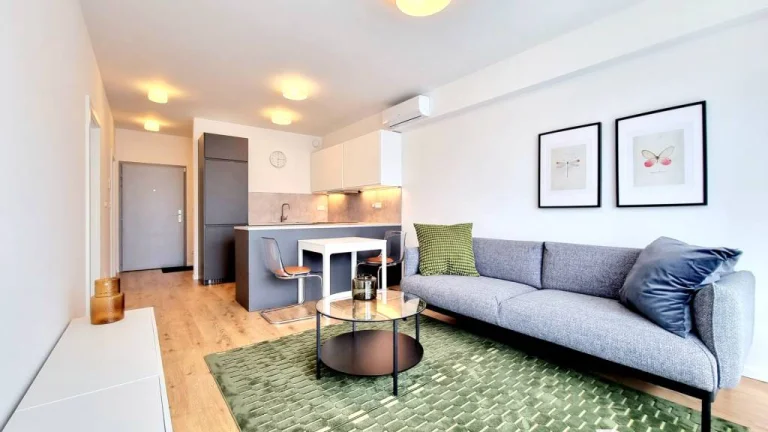 EXKLUZÍVNE | Krásny 2-izbový byt | 50m² | Hraničná I NUPPU