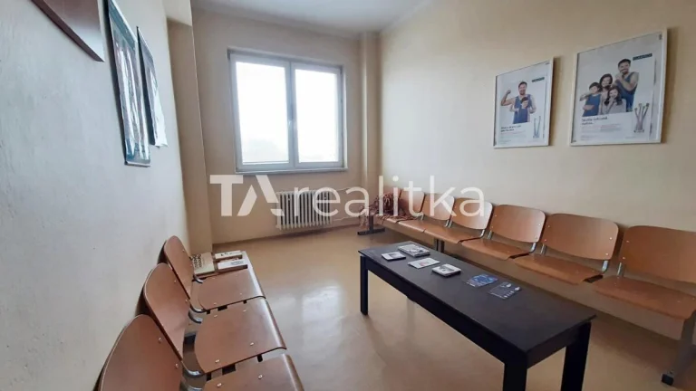 Pronájem komerční Obchodní prostory, 51㎡ Havířov 73601