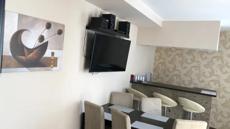 Donovaly Šafran luxusny byt