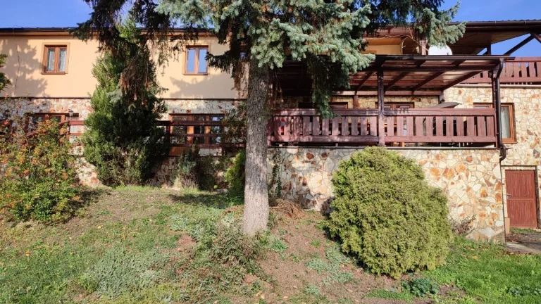 Predaj rekreačný objekt na Šírave, Kaluža-Znížená cena