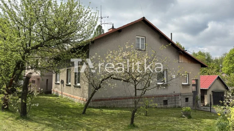 Prodej dům Rodinný, 120㎡ Orlová 73514