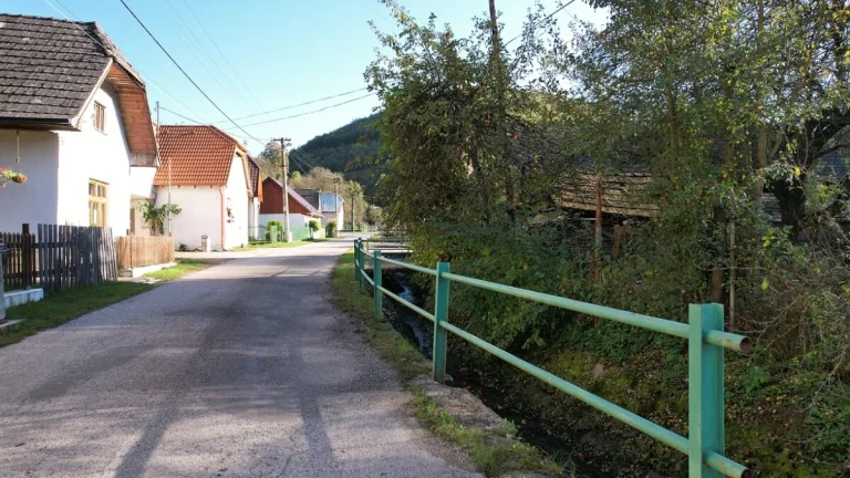 Predaj pozemku v podhorskej obci Trebichava – Vaša príležito