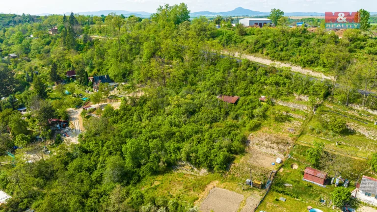 Prodej chaty, 16 m², Štětí
