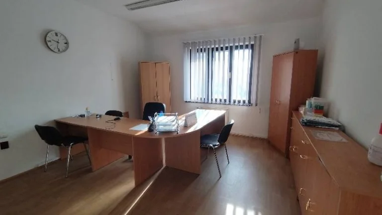 Kancelárie na prenájom 91m2,Žilina širšie centrum,parkovanie