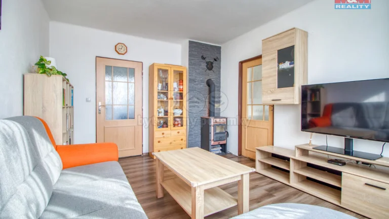 Prodej bytu 3+1, 71 m², Bělčice