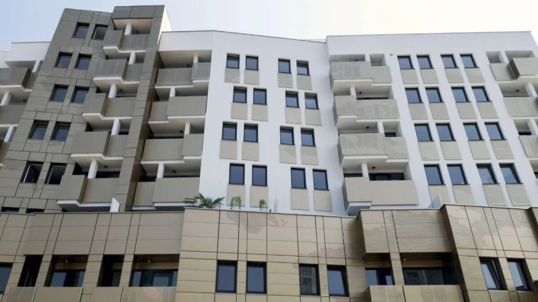 BH REAL ESTATE exluzívne ponúka na predaj 2-izbový byt v nov