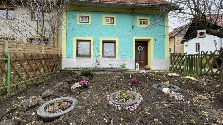 Prodej chalupy v Pačlavicích - Lhotě