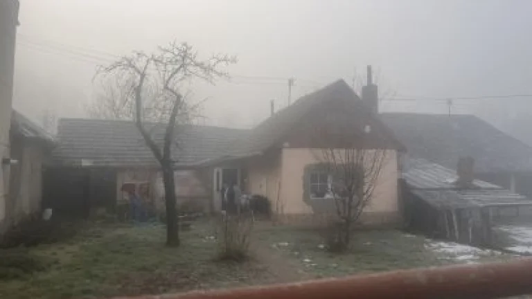 DRAŽBA-RODINNÝ DOM SÚP. Č. 240 V K.Ú.DEMANDICE, OKRES LEVICE