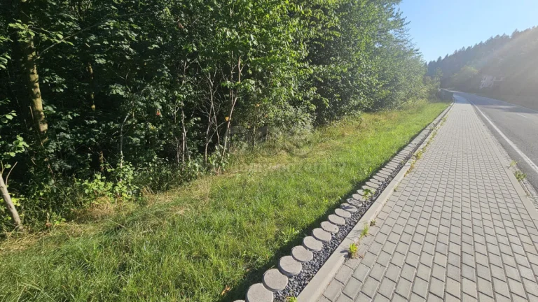 Prodej pole, 846 m², Bystřice
