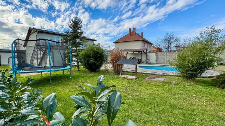 Prodej, domy/rodinný, 350 m2, 67124 Vrbovec, Znojmo [ID 6968