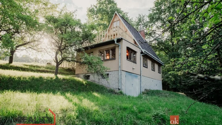 Prodej, domy/chata, 88 m2, Velké Meziříčí , Žďár nad Sázavou
