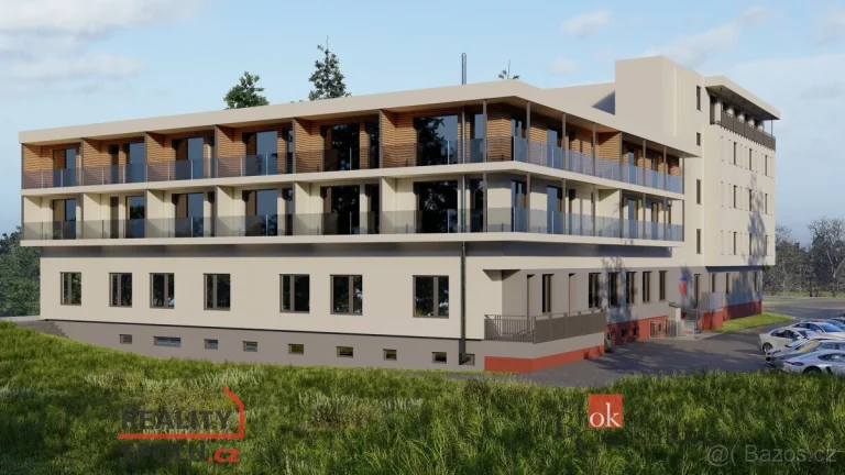 Prodej, byty/2+kk, 60 m2, Široká 240/2, 36263 Dalovice, Karl