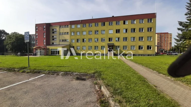 Pronájem komerční Obchodní prostory, 165㎡ Havířov 73601