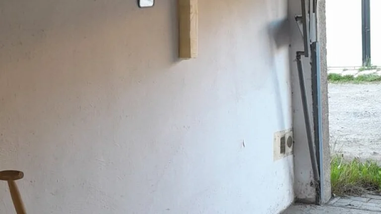 Pronajmu garáž v Zábřehu za Pasem