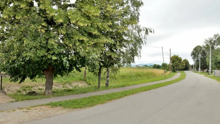 Investičný pozemok Vrbnica 5531 m2