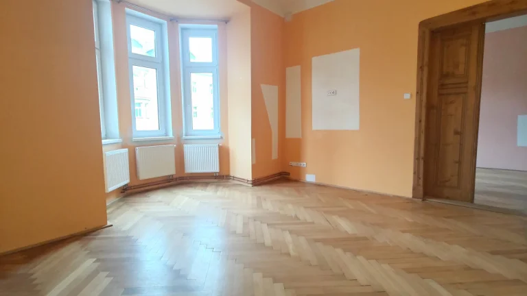 Prodej, byt 3+kk, 77 m2, Plzeň, Klatovská třída