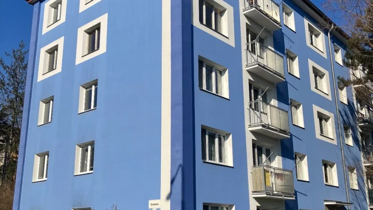 Prodej bytu 3+1 73m2 Olomouc