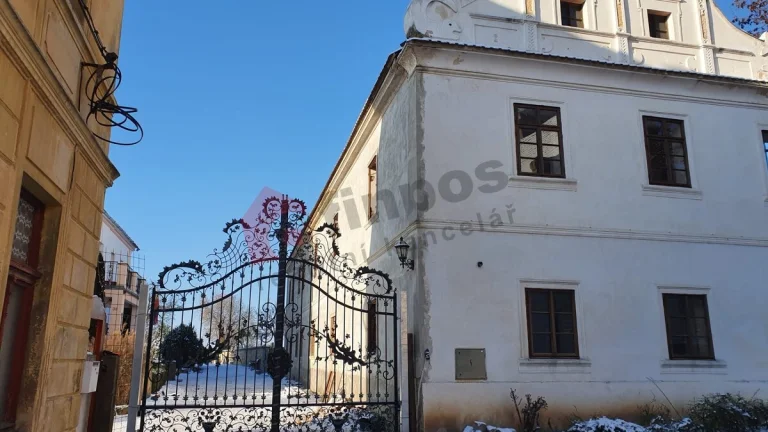 Prodej apartmánového bytu 2kk v Robči, oblast Kokořínsko-Pod