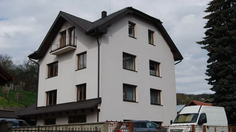 Krásny 7 izbový rodinný dom pre veľkú rodinu