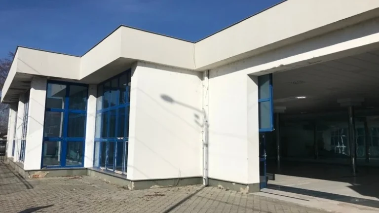 PRENÁJOM-skladový-výrobný-obchodný priestor v Hurbanove