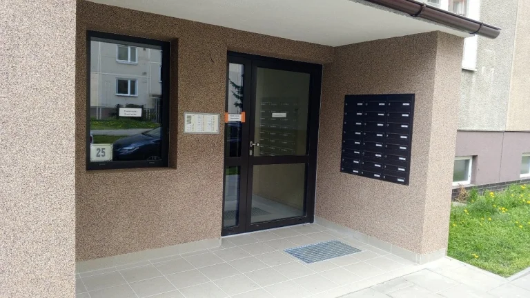 Prodej bytu 2+1 45.m2 Olomouc
