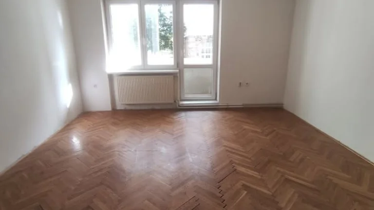 Byt 3+1 ve Vrchlabí, Komenského 983