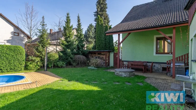 Prodej, rodinný dům,192 m2, Sviadnov, ev.č. 1490