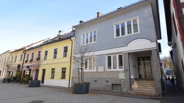 Kancelárie do nájmu