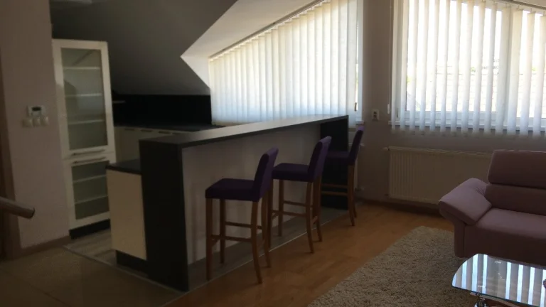 Byt mezonet 150 m2 - Voľný ihneď
