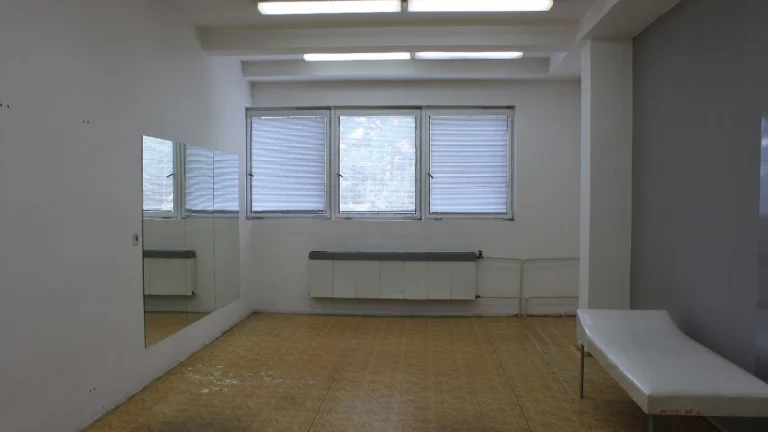 Kancelárie, administratívne priestory v Skalici na prenájom