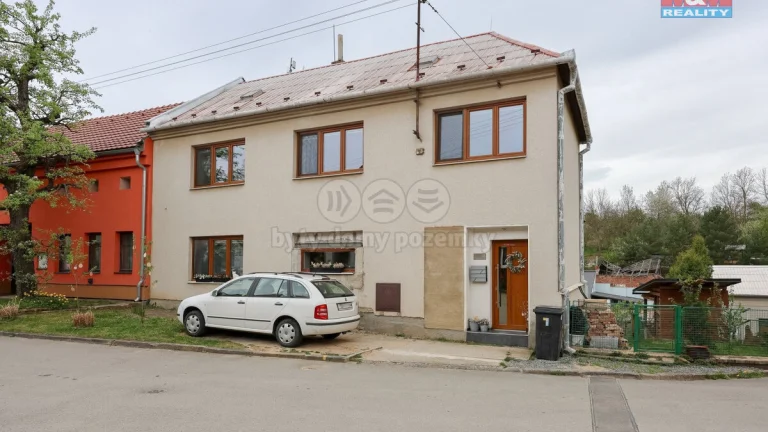 Prodej rodinného domu, 170 m², Ondratice