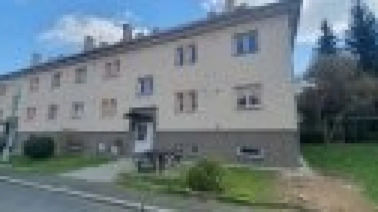 Pronájem bytu 2+1 55m2 Březová u Sokolova