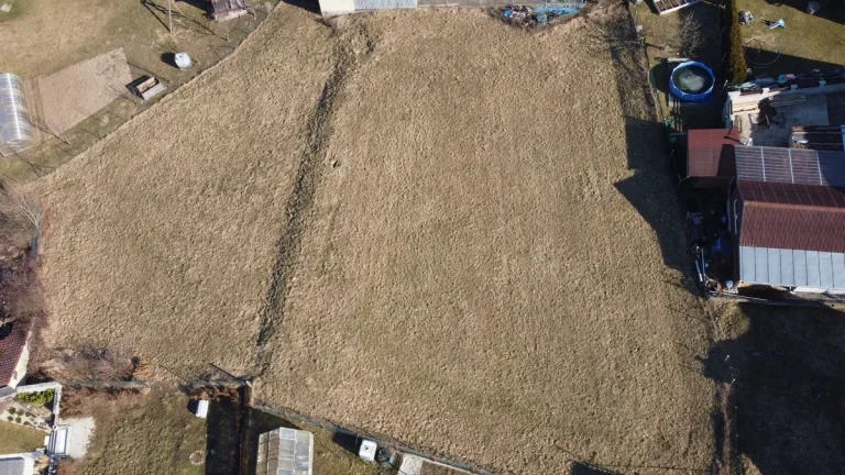 Habrůvka - pozemek pro bydlení , 2 188 m2 – pozemek