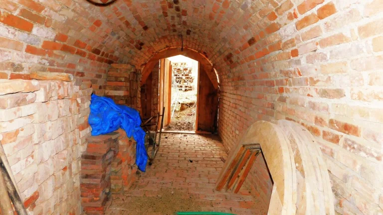 Chvalovice, vinný sklep, 24 m2, zděný – vinný sklep
