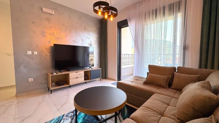 Apartmán k pronájmu, město BAR, Černá Hora-Montenegro