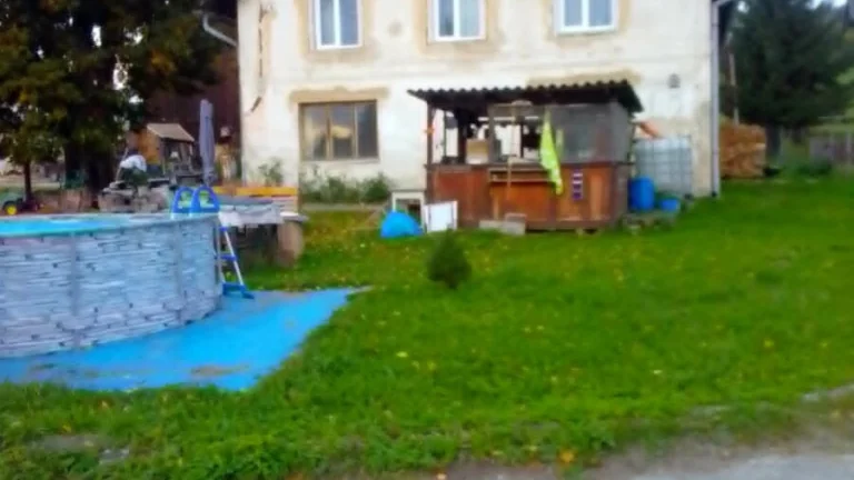 prodám byt 3+1 Vysoké Žibřidovice