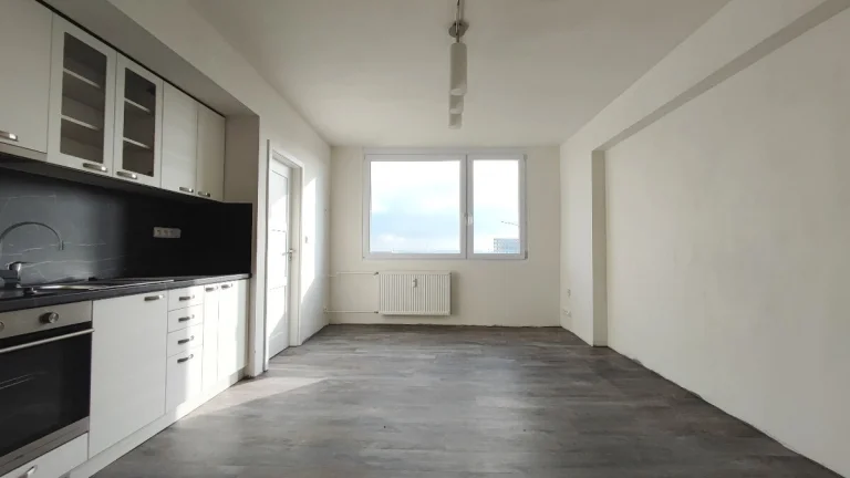 Pronájem bytu 2+kk, Mladá Boleslav, ul. 17. listopadu