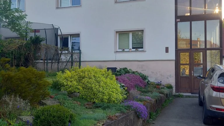 Pronájem pokoje v RD