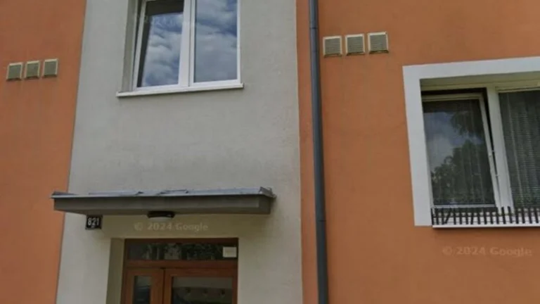 Pronájem bytu Chrudim 3+1