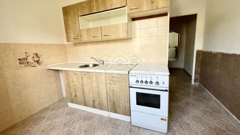 Pronájem bytu 2+1, 55 m², Habartov, ul. Karla Čapka
