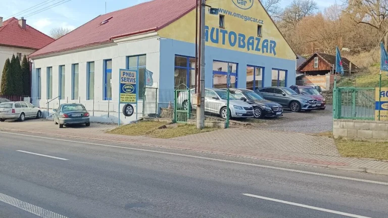 Nemovitost