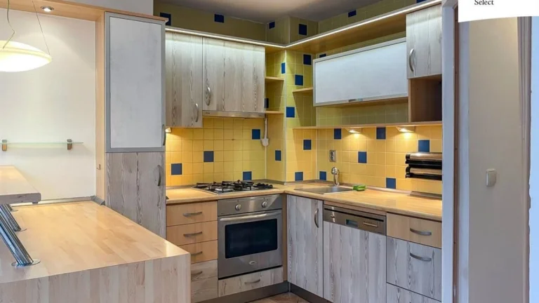 Pronájem bytu 3+kk 70 m2 Neumannova, Přerov
